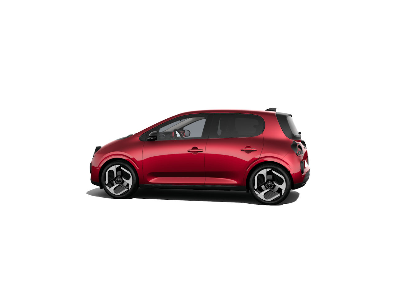 Renault Twingo E-Tech elektrisch
