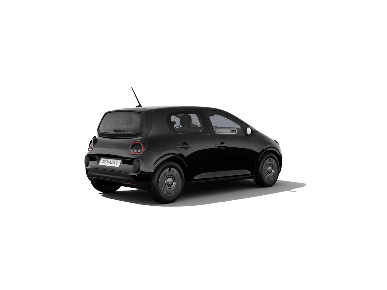 Renault Twingo E-Tech elektrisch