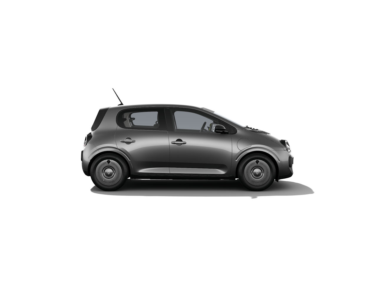 Renault Twingo E-Tech elektrisch