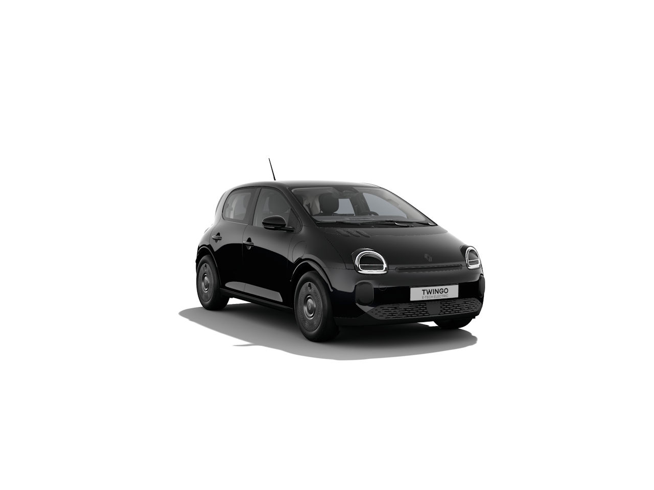 Renault Twingo E-Tech elektrisch