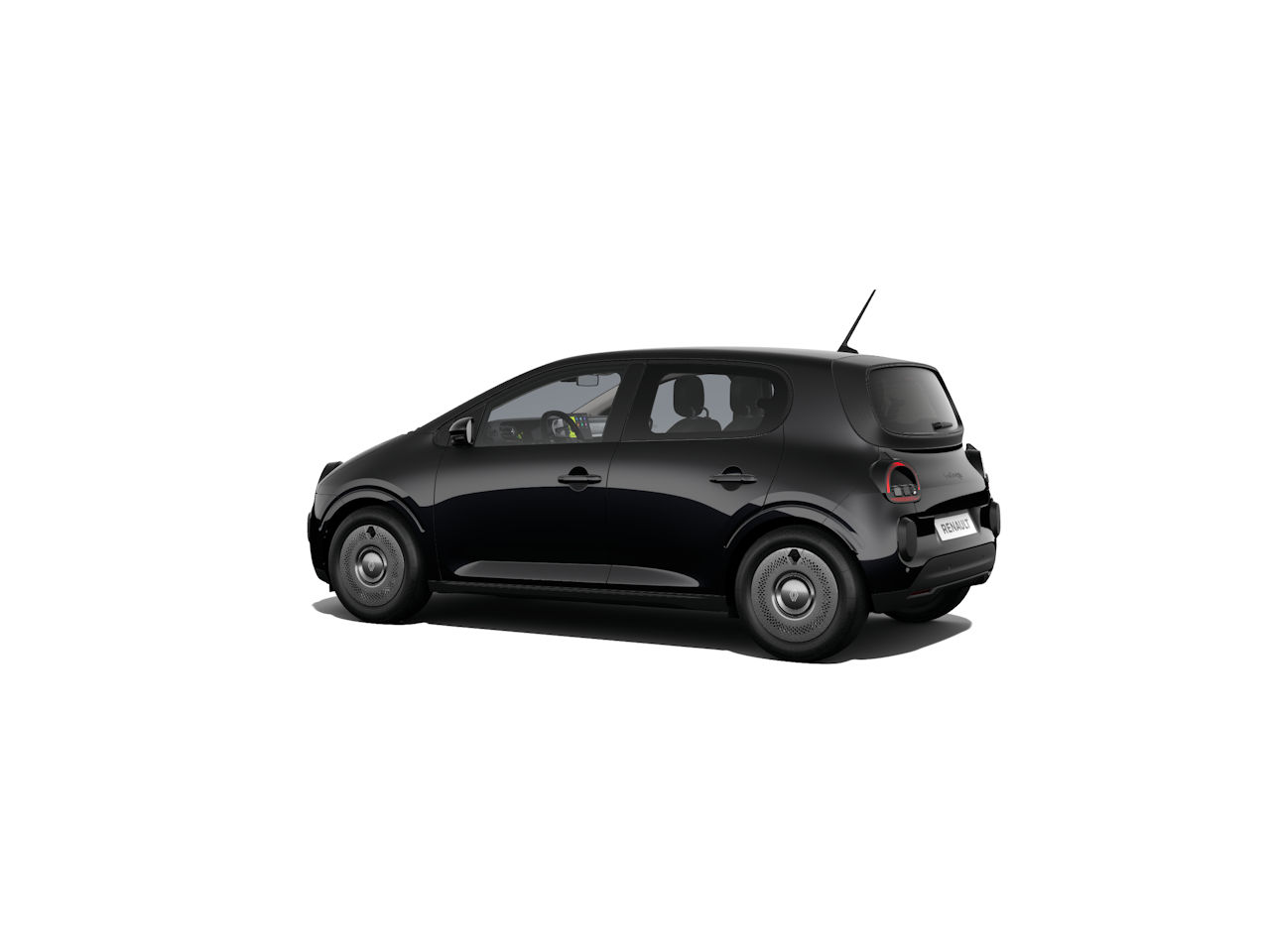 Renault Twingo E-Tech elektrisch
