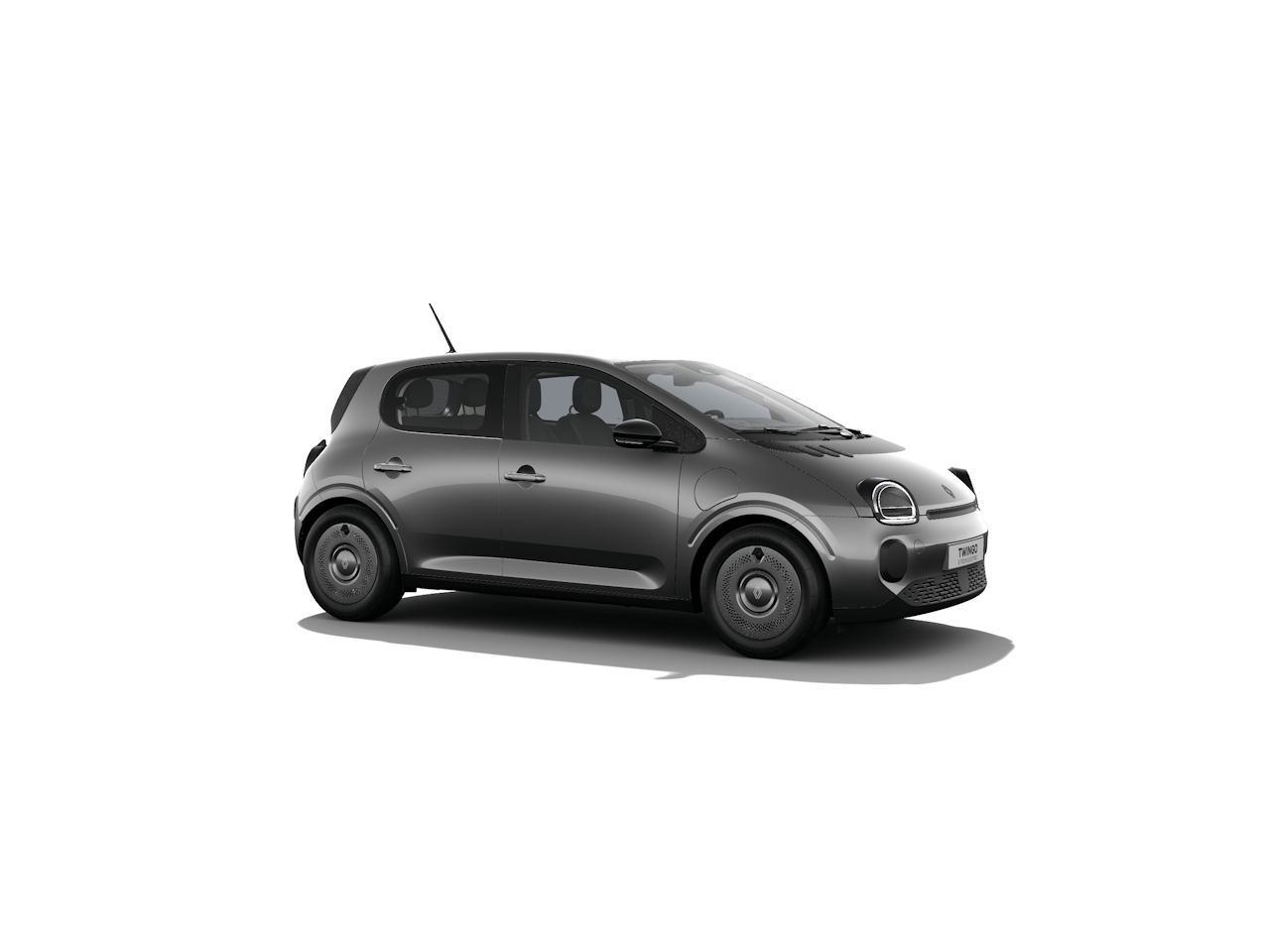Renault Twingo E-Tech elektrisch