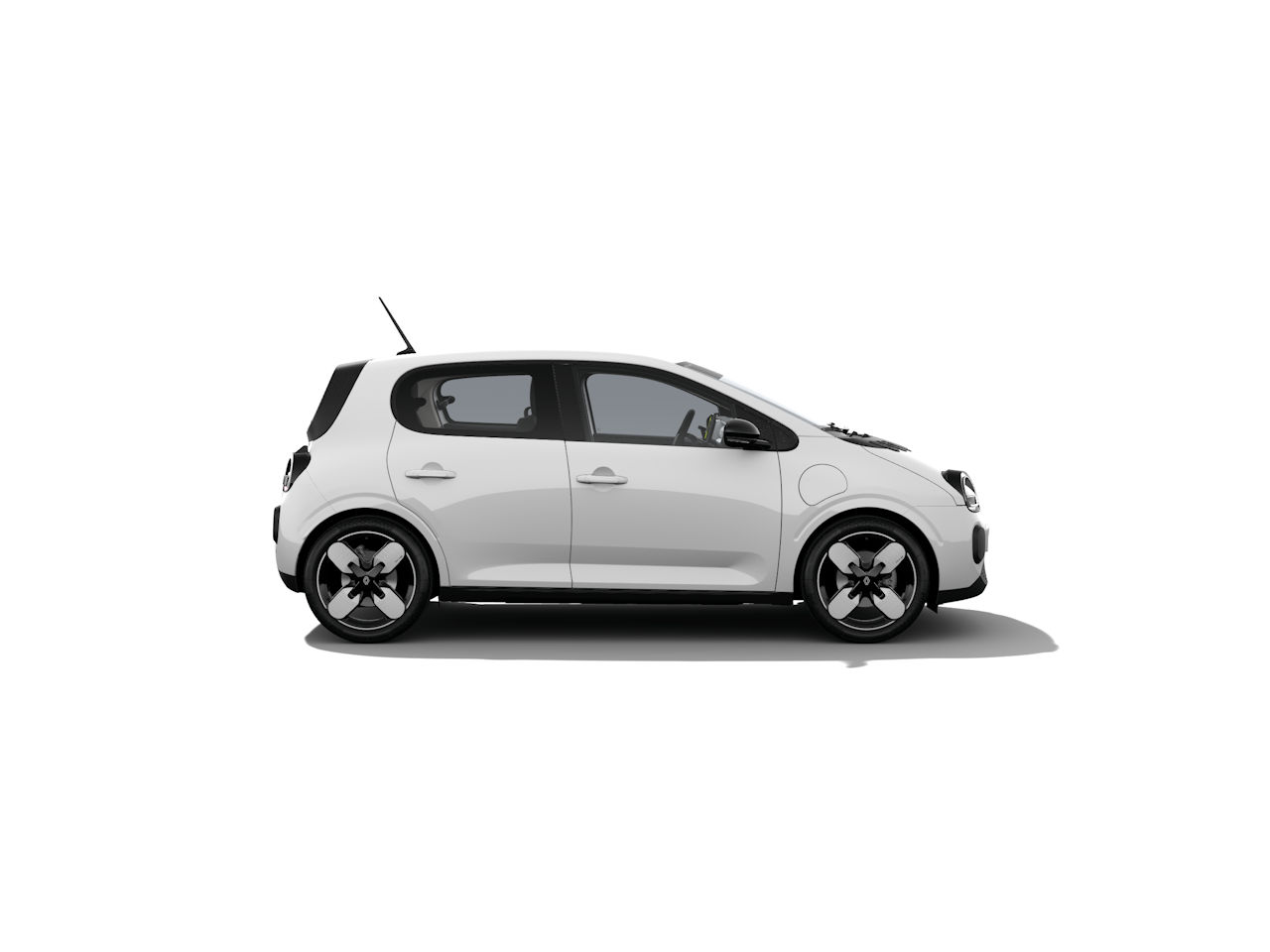 Renault Twingo E-Tech elektrisch