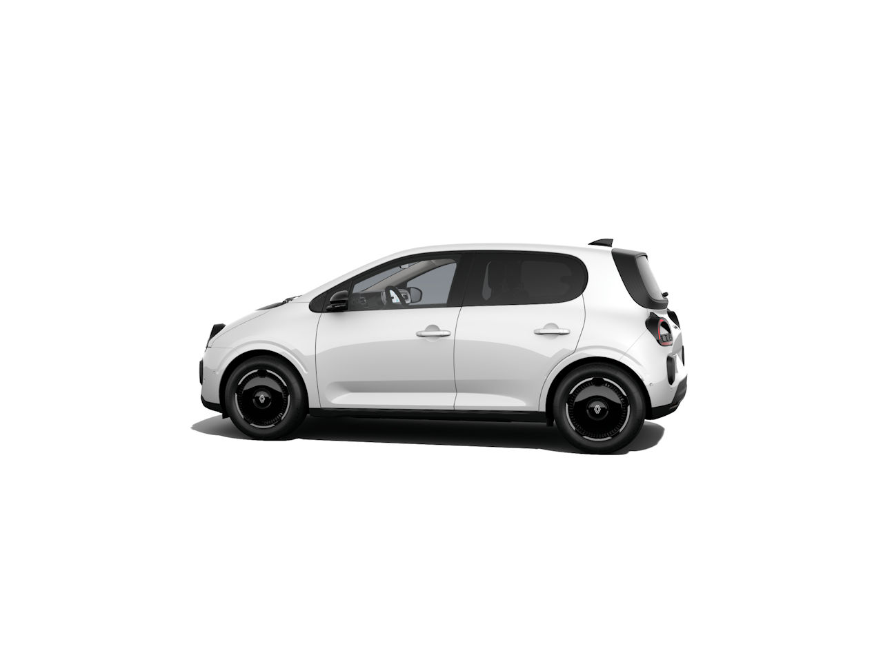 Renault Twingo E-Tech elektrisch