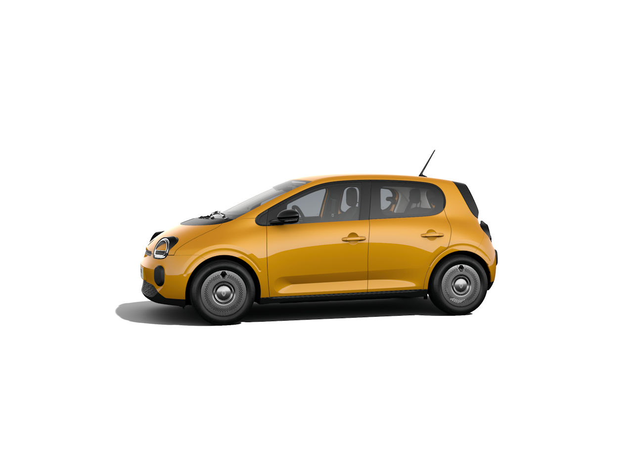 Renault Twingo E-Tech elektrisch