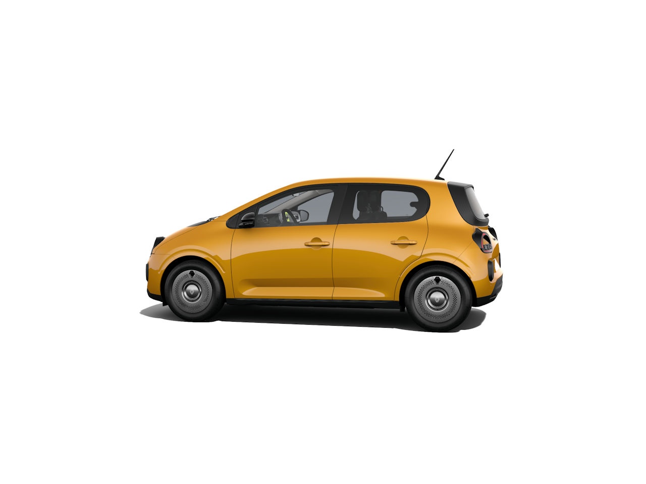 Renault Twingo E-Tech elektrisch