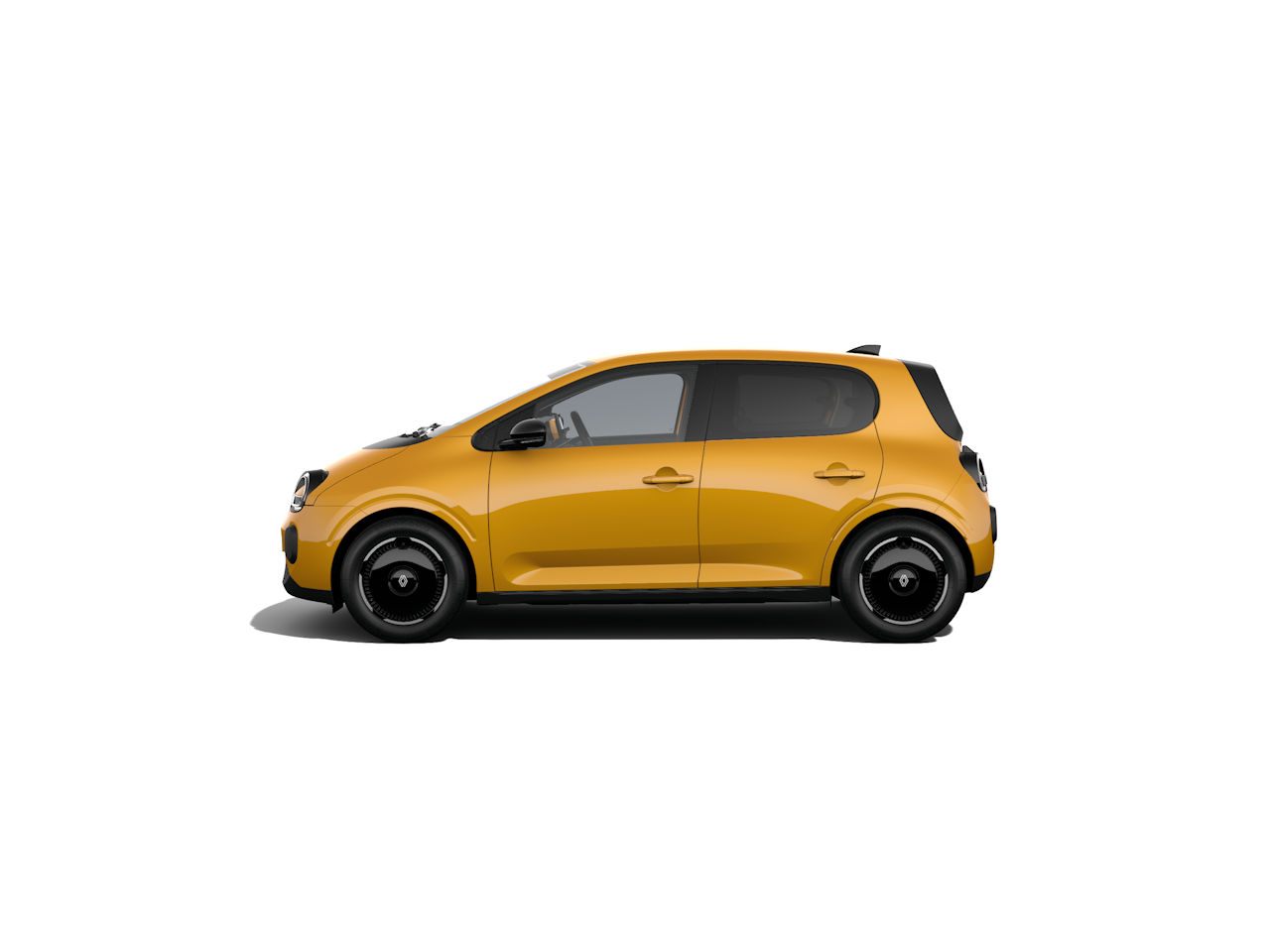 Renault Twingo E-Tech elektrisch