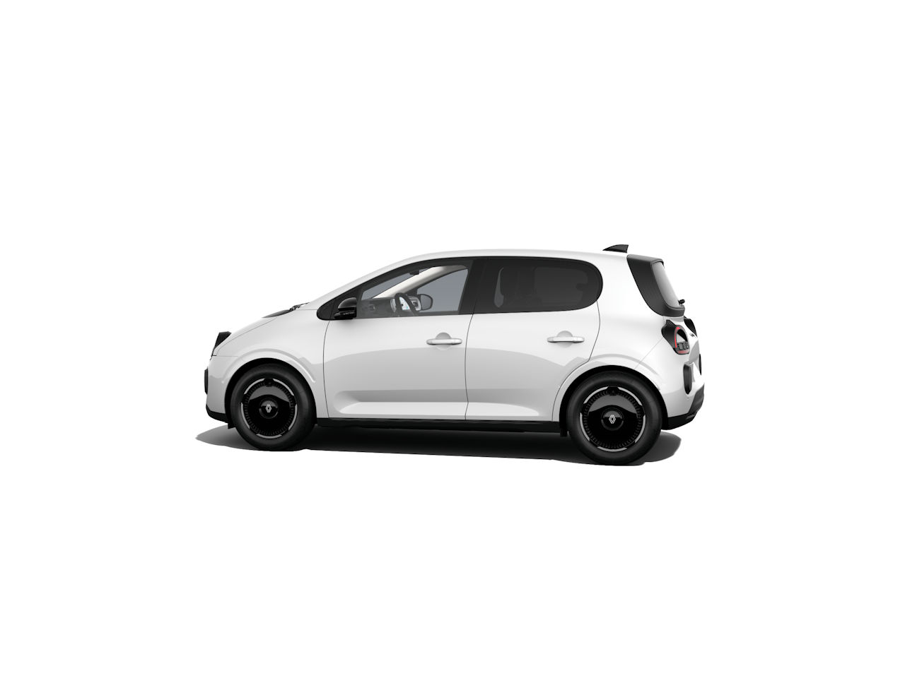 Renault Twingo E-Tech elektrisch
