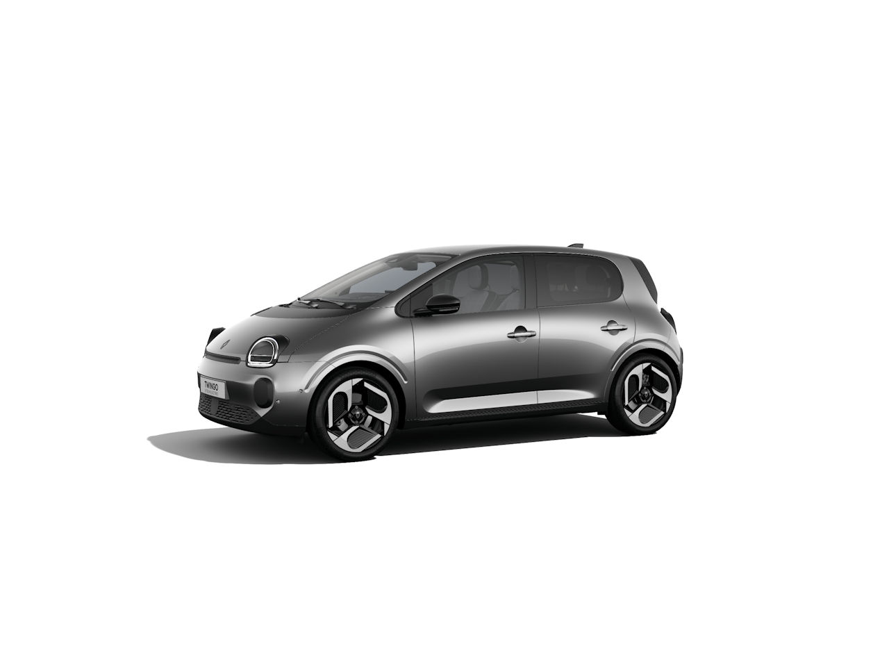 Renault Twingo E-Tech elektrisch