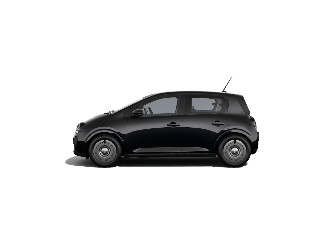 Renault Twingo E-Tech elektrisch
