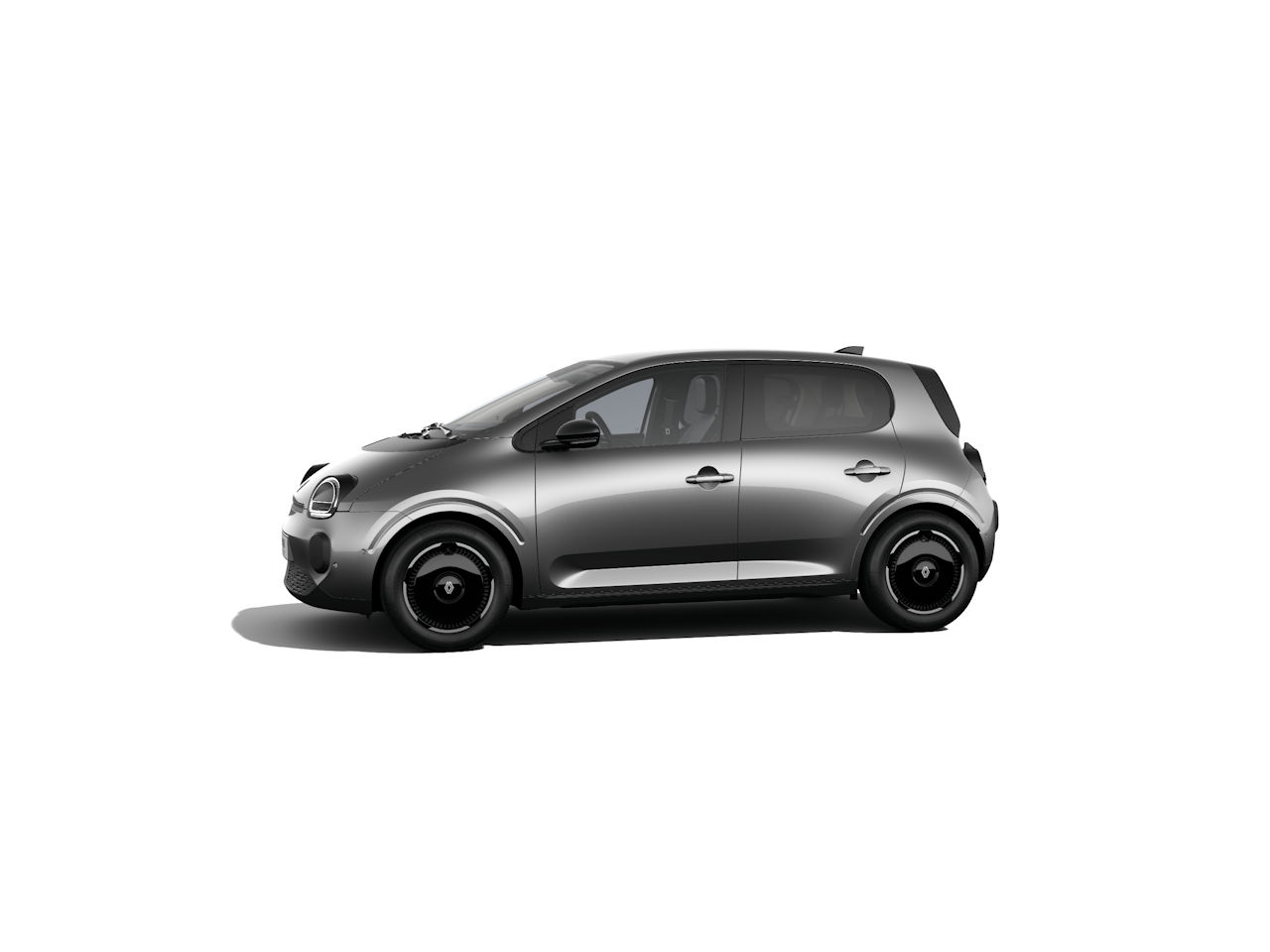 Renault Twingo E-Tech elektrisch
