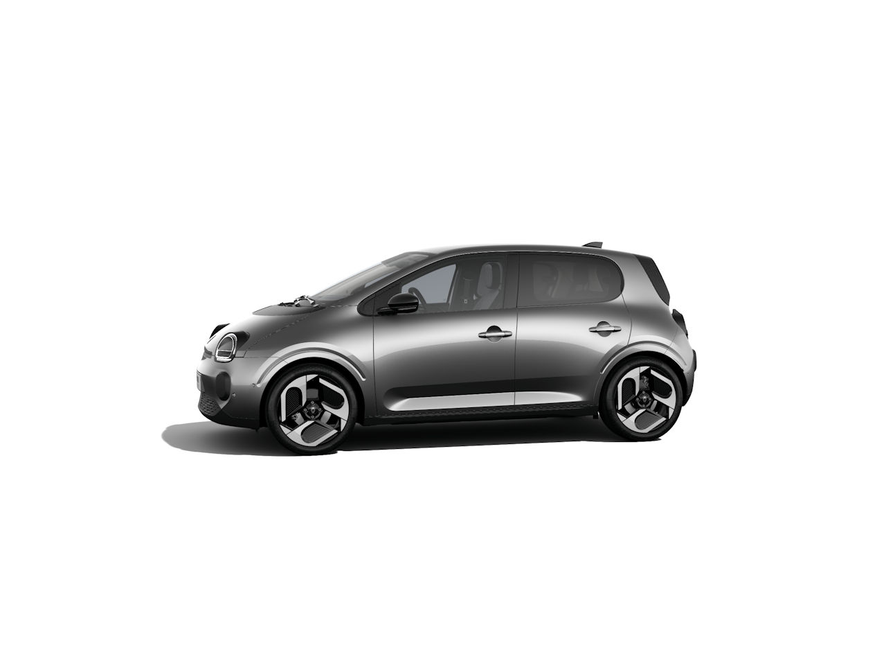 Renault Twingo E-Tech elektrisch