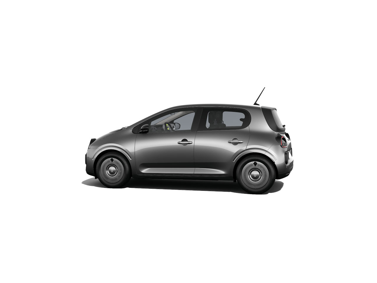 Renault Twingo E-Tech elektrisch
