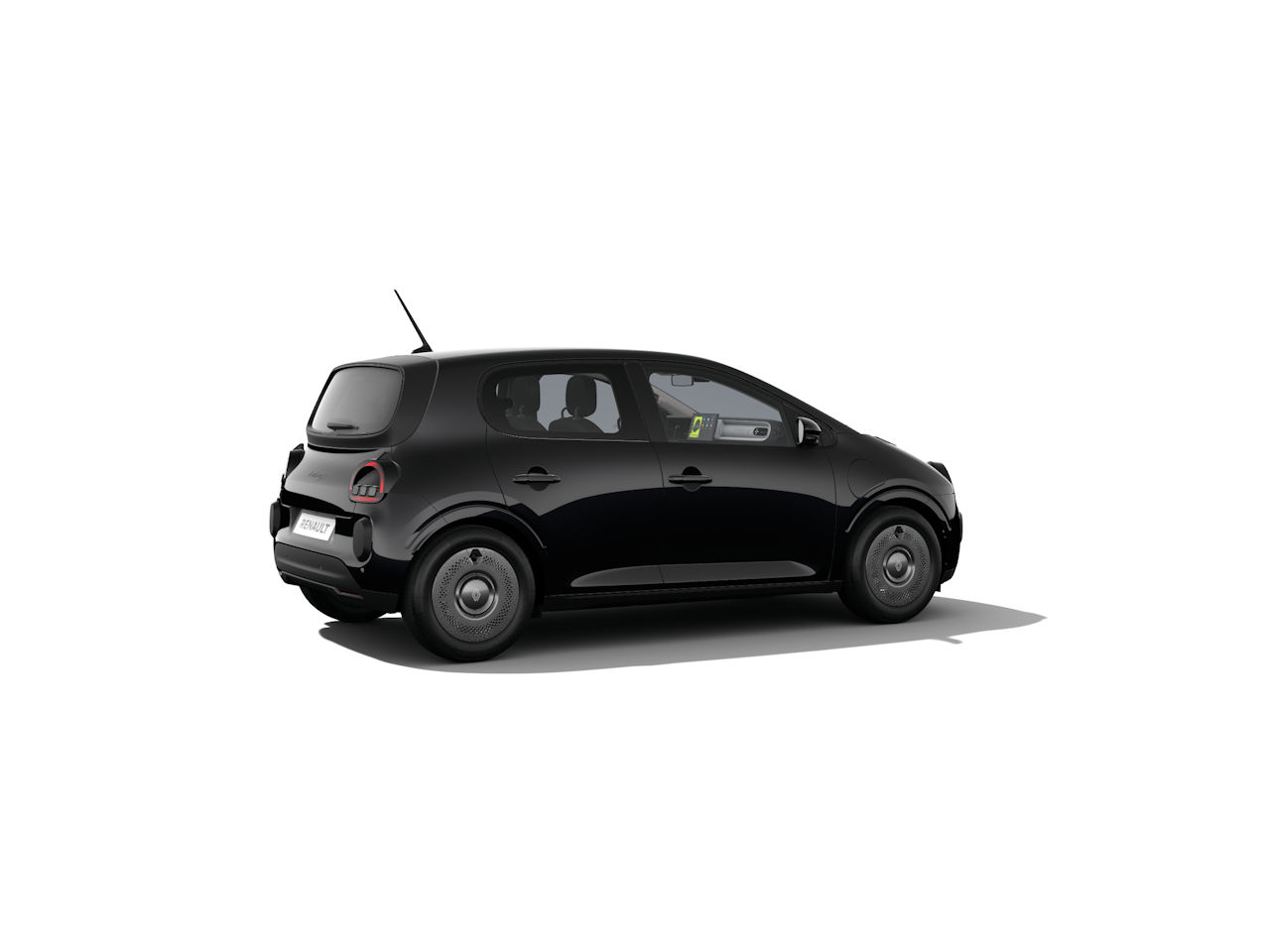 Renault Twingo E-Tech elektrisch