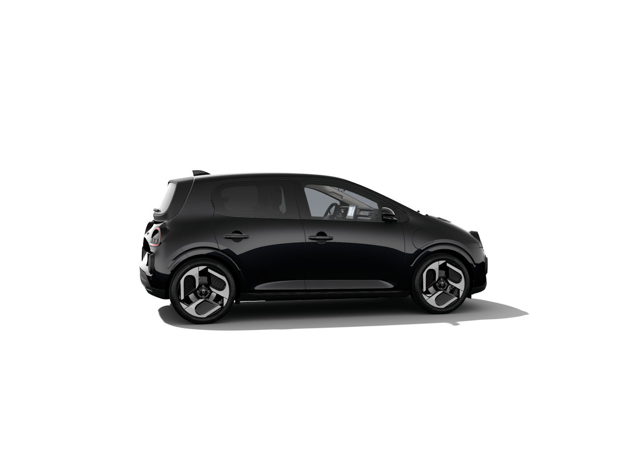 Renault Twingo E-Tech elektrisch