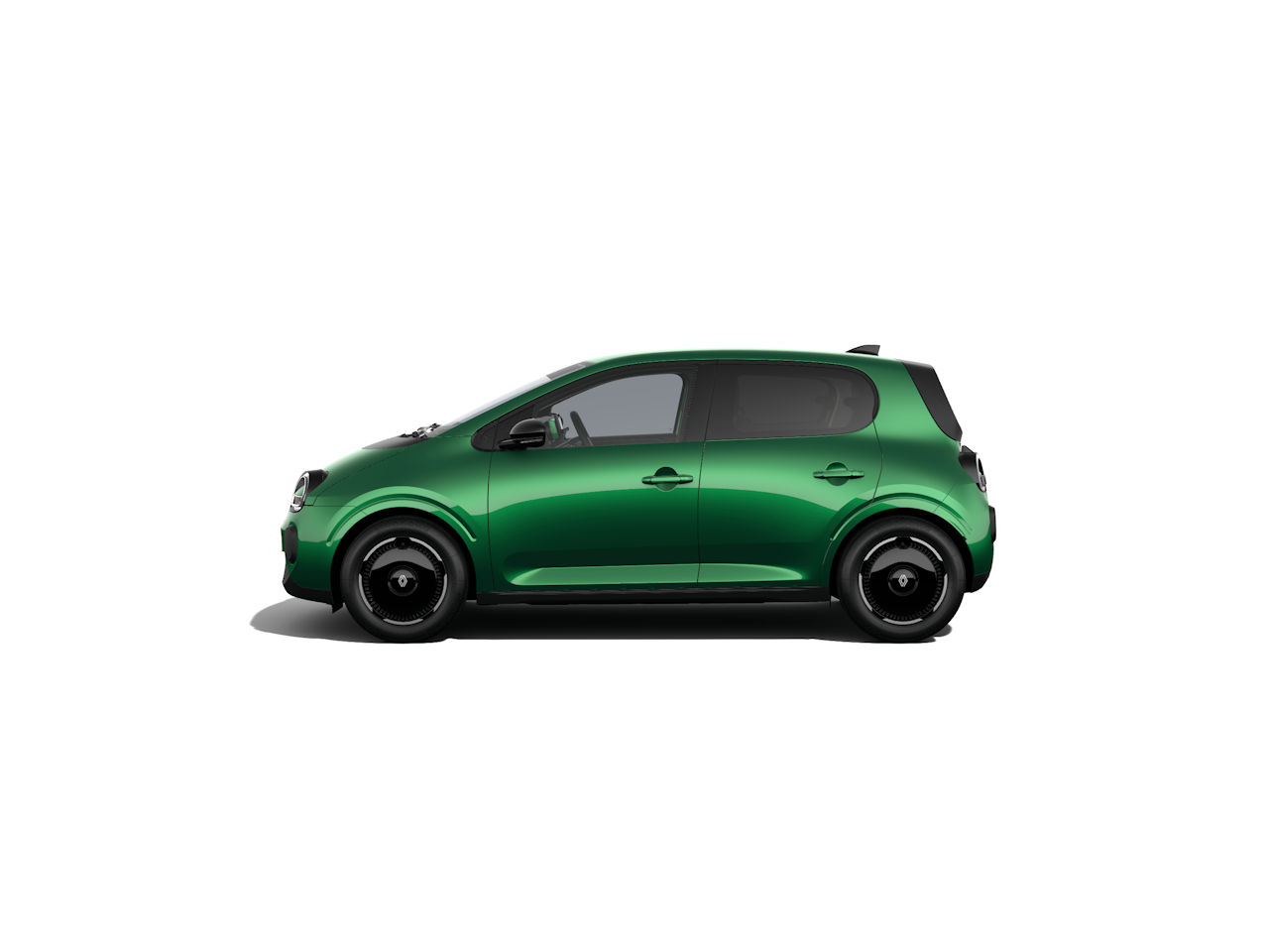 Renault Twingo E-Tech elektrisch