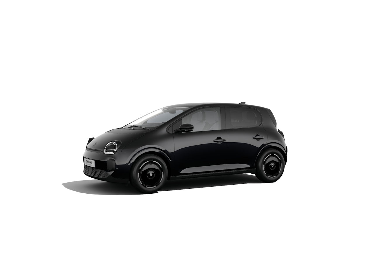 Renault Twingo E-Tech elektrisch
