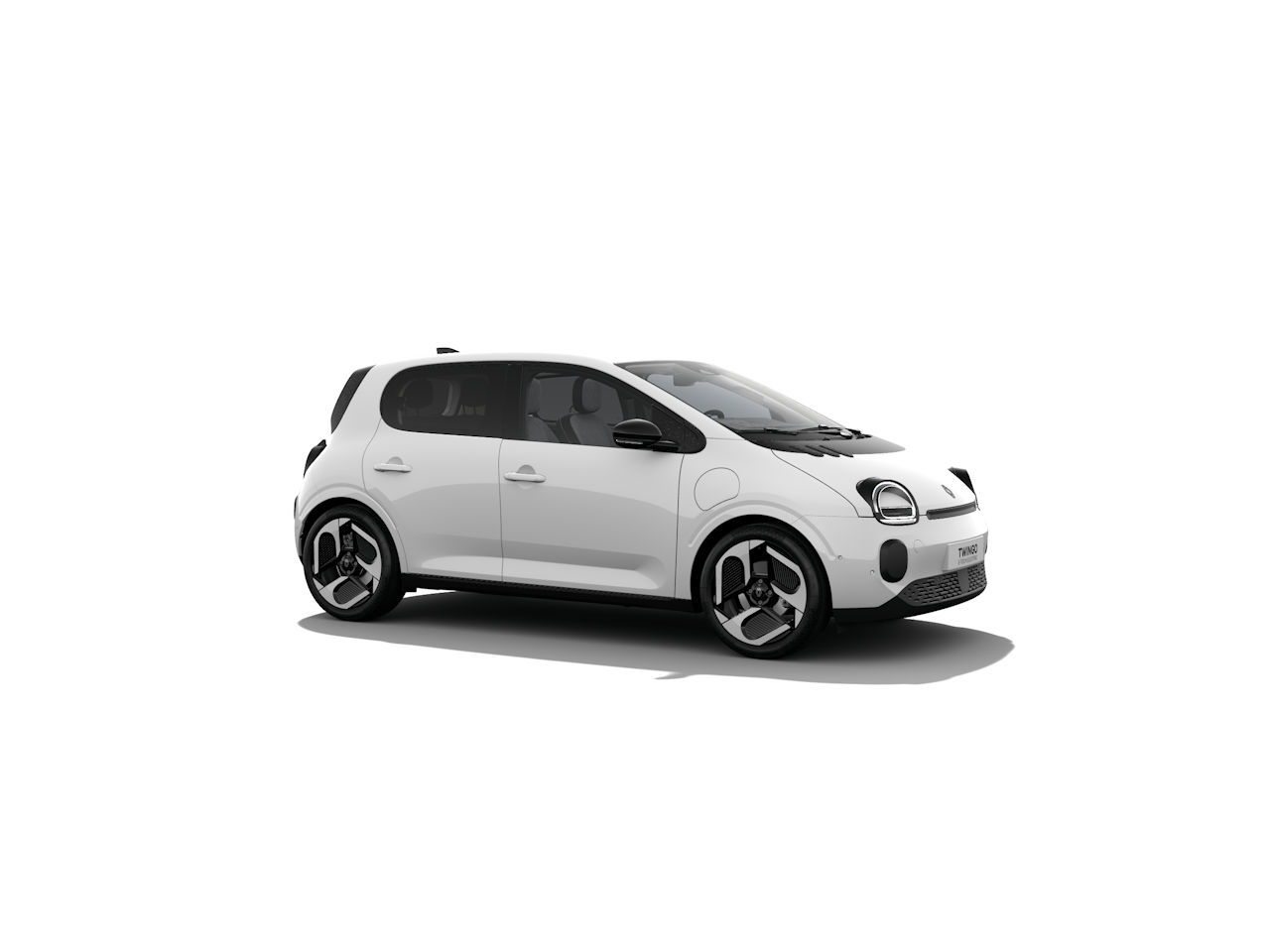 Renault Twingo E-Tech elektrisch