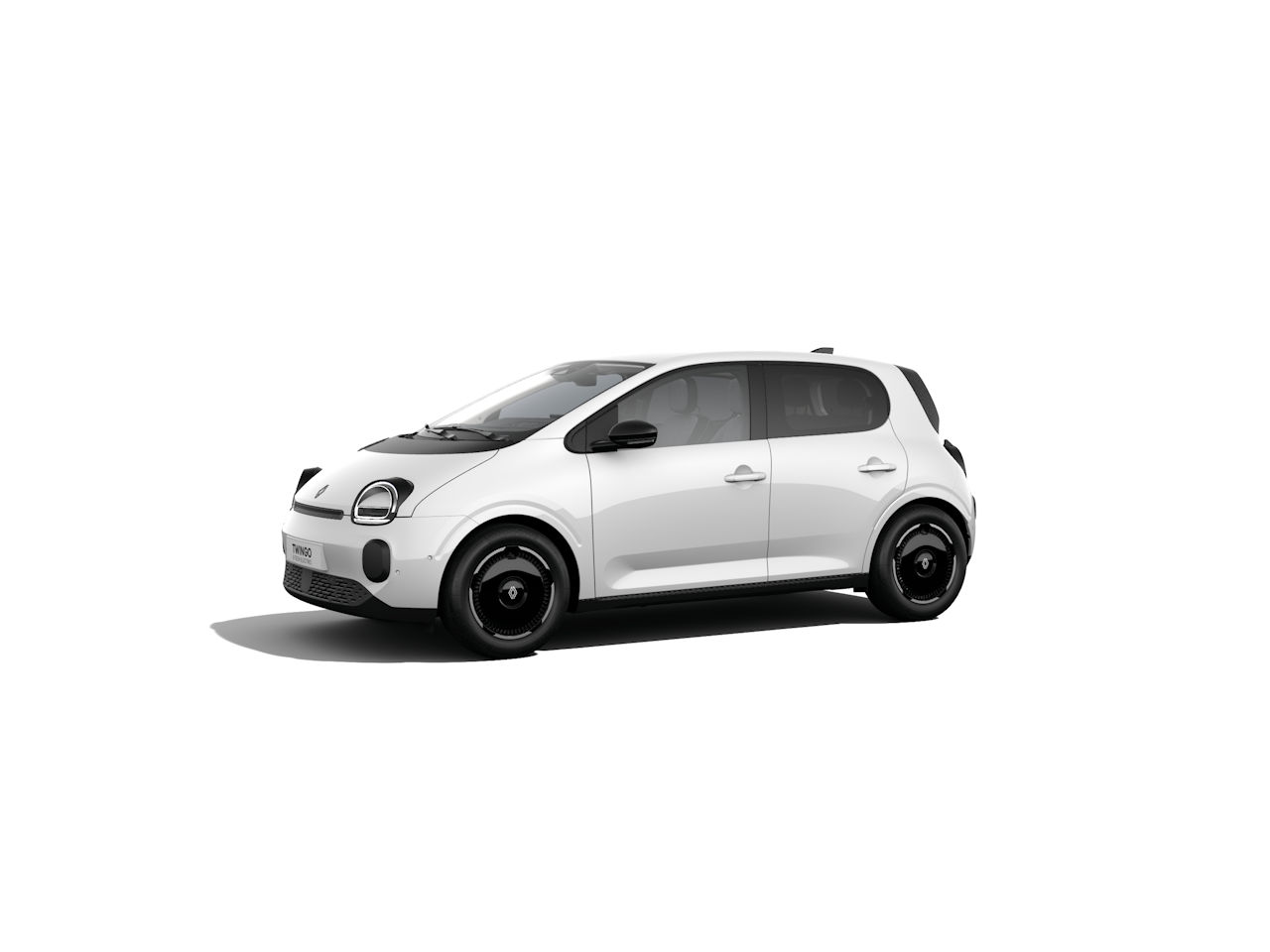 Renault Twingo E-Tech elektrisch