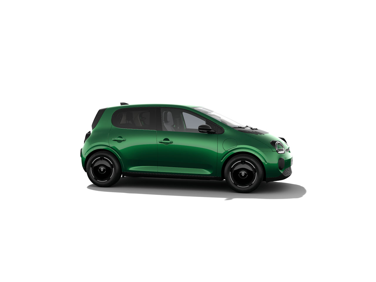 Renault Twingo E-Tech elektrisch