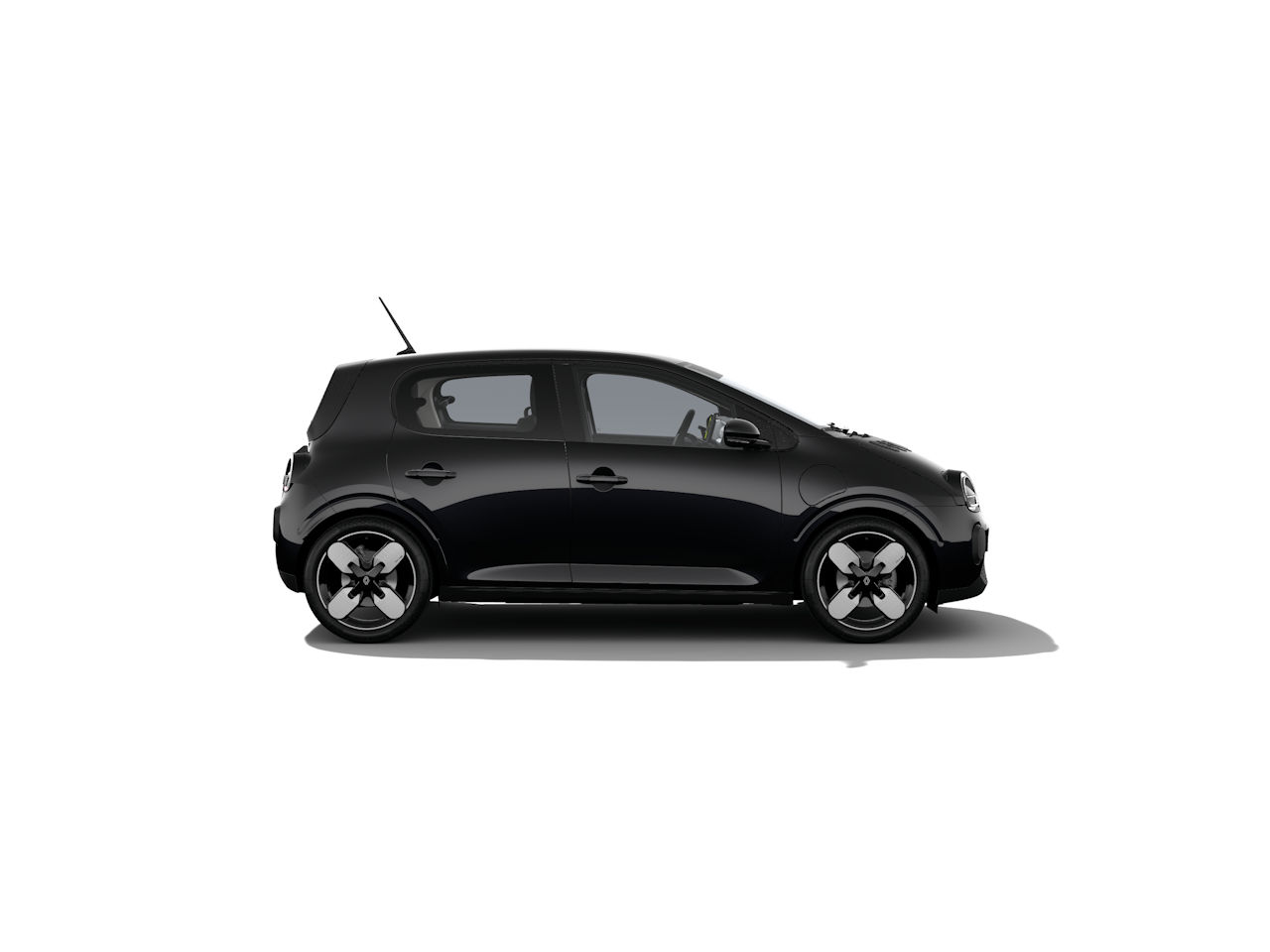 Renault Twingo E-Tech elektrisch