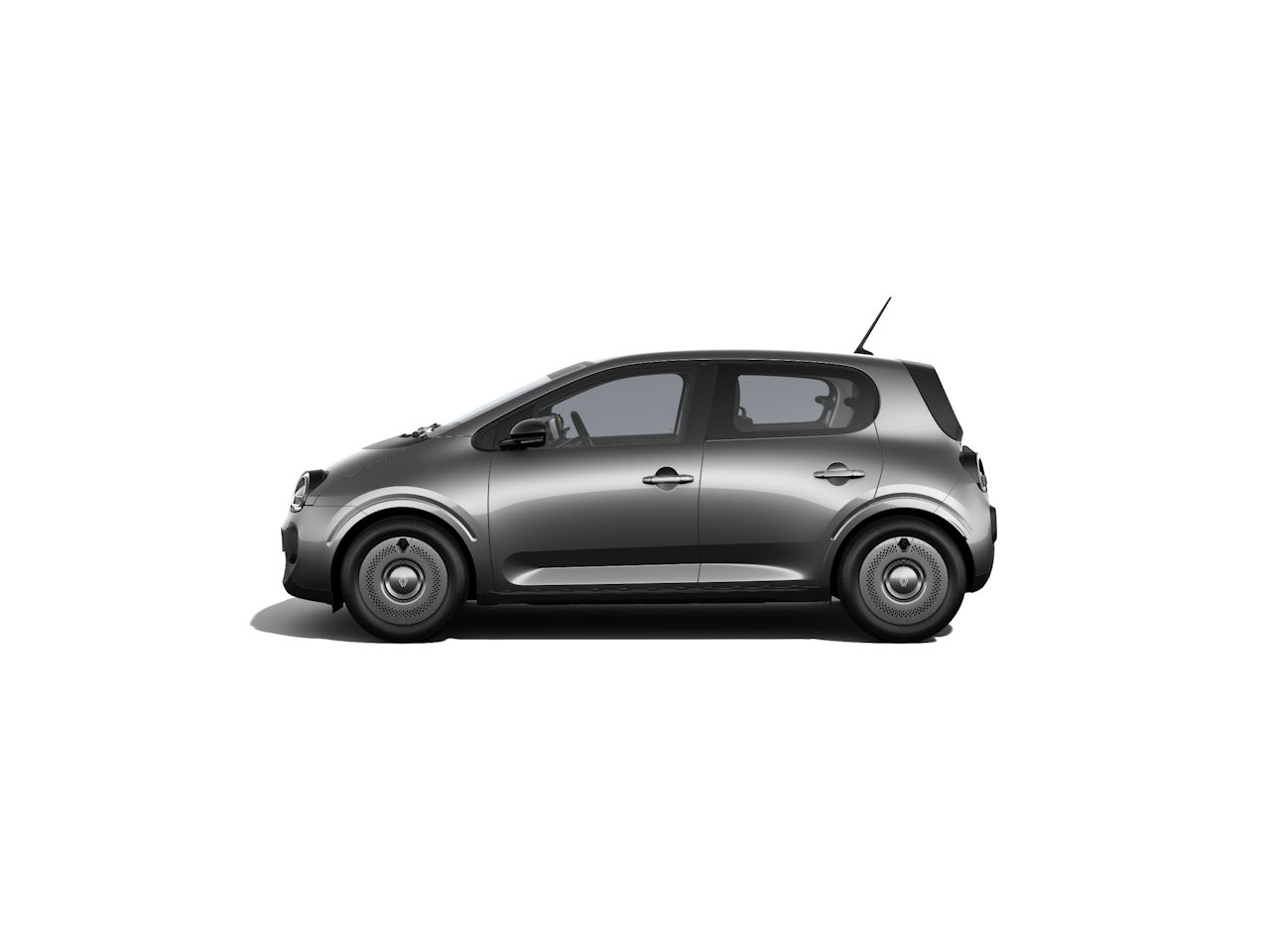 Renault Twingo E-Tech elektrisch