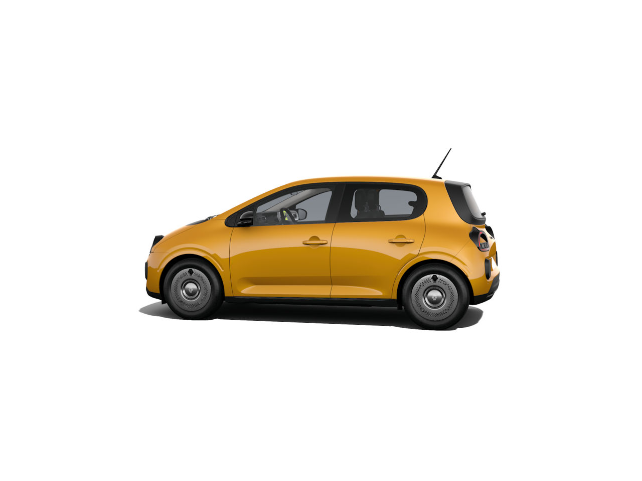 Renault Twingo E-Tech elektrisch