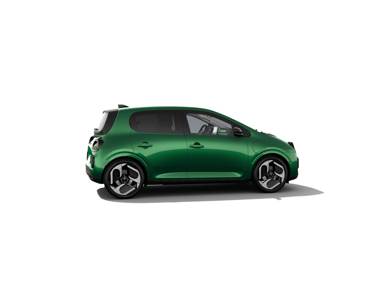 Renault Twingo E-Tech elektrisch