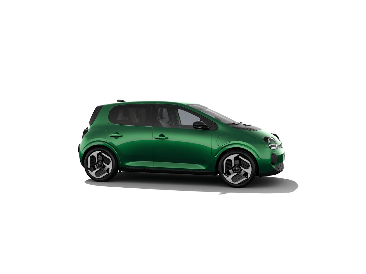 Renault Twingo E-Tech elektrisch