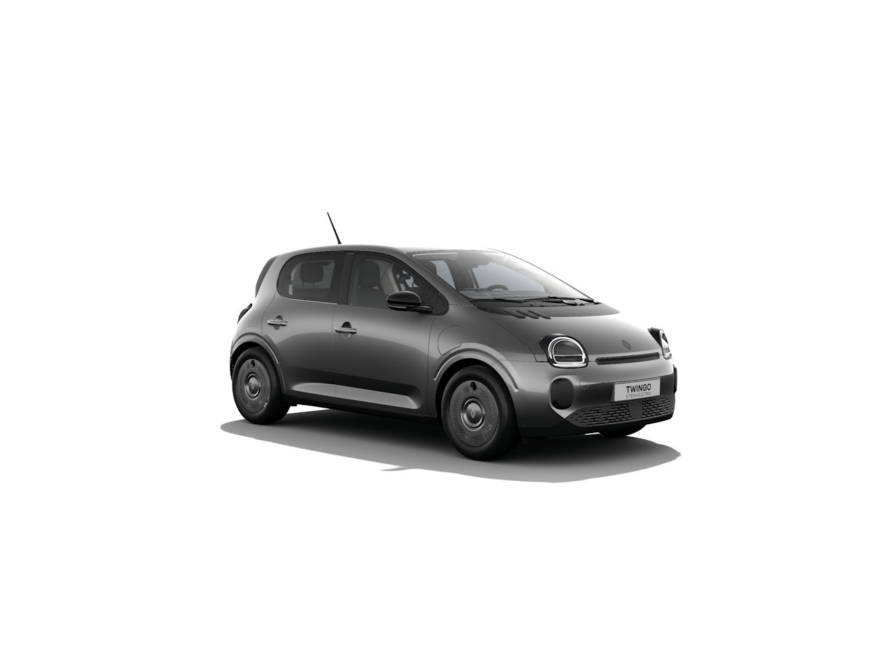 Renault Twingo E-Tech elektrisch
