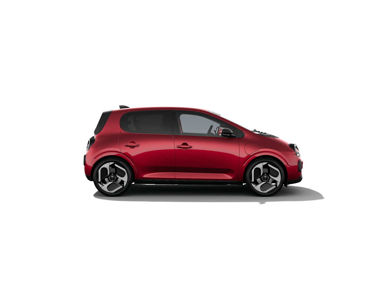 Renault Twingo E-Tech elektrisch