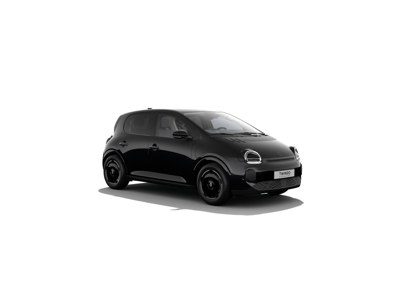 Renault Twingo E-Tech elektrisch