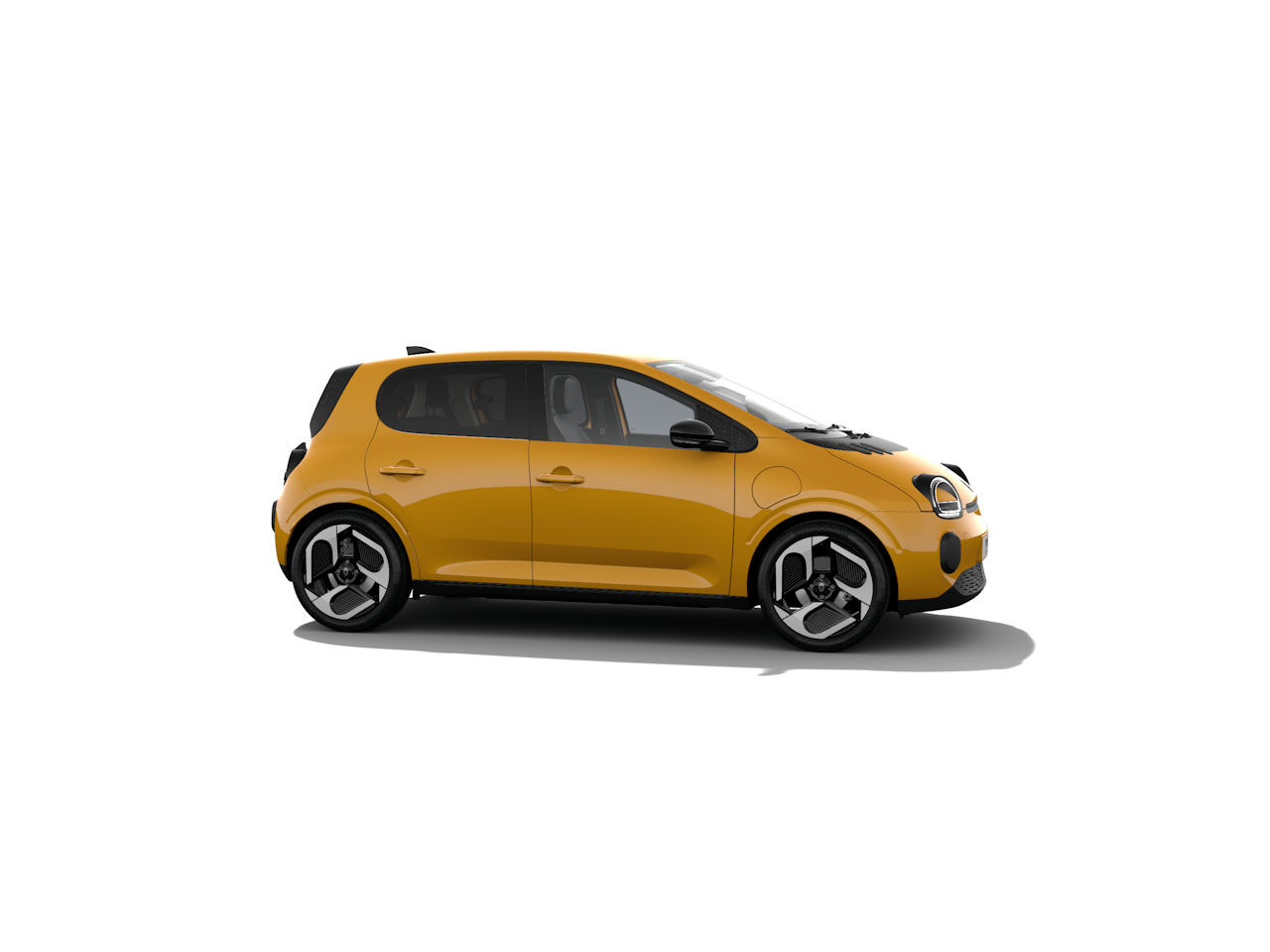 Renault Twingo E-Tech elektrisch
