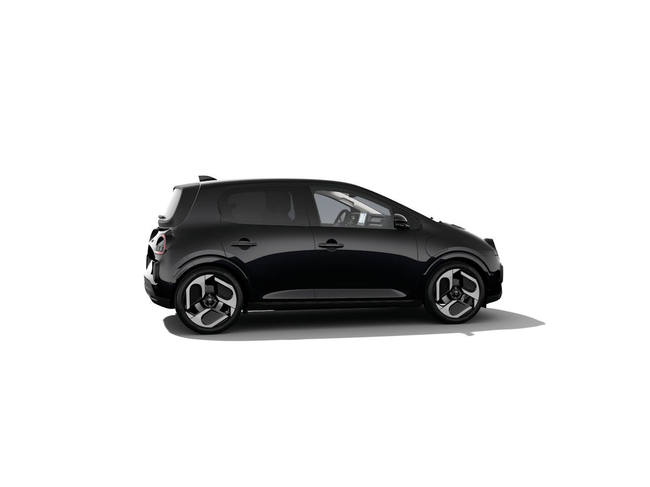 Renault Twingo E-Tech elektrisch