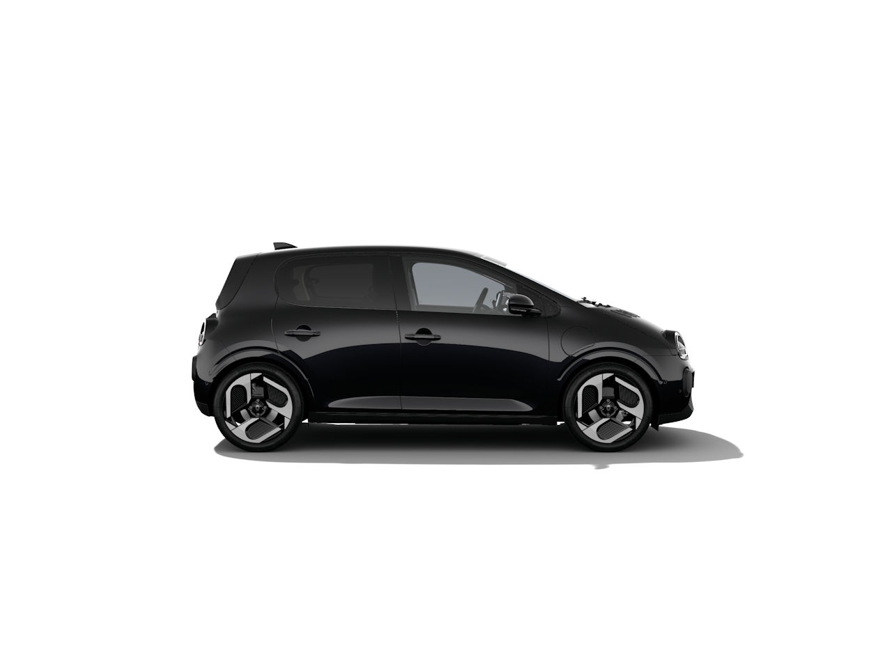 Renault Twingo E-Tech elektrisch