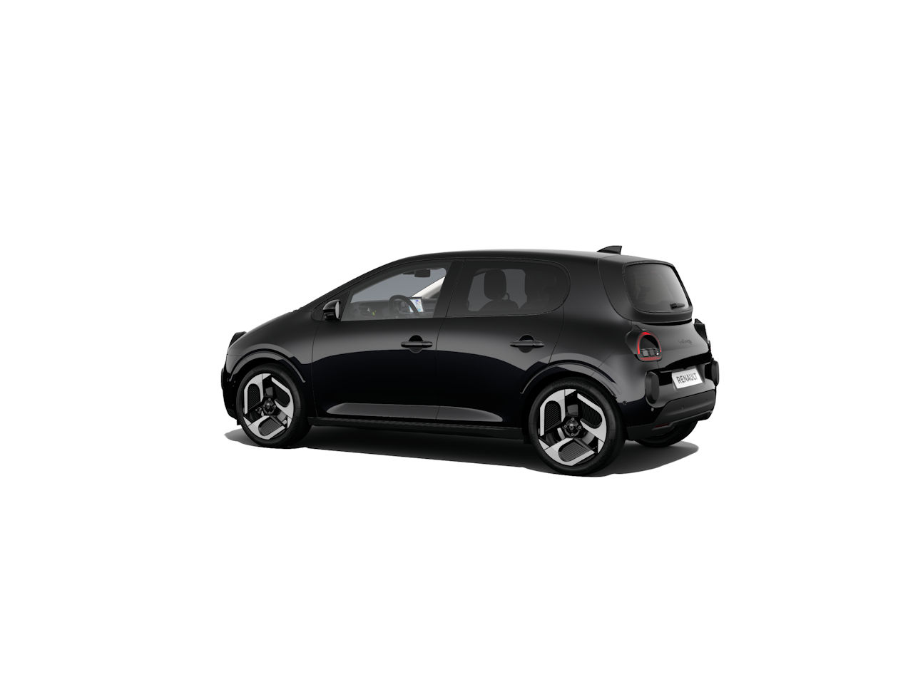 Renault Twingo E-Tech elektrisch