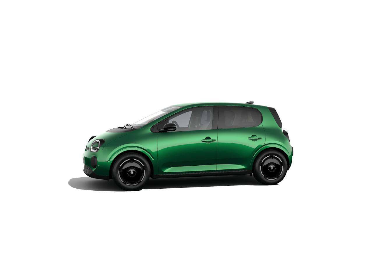 Renault Twingo E-Tech elektrisch