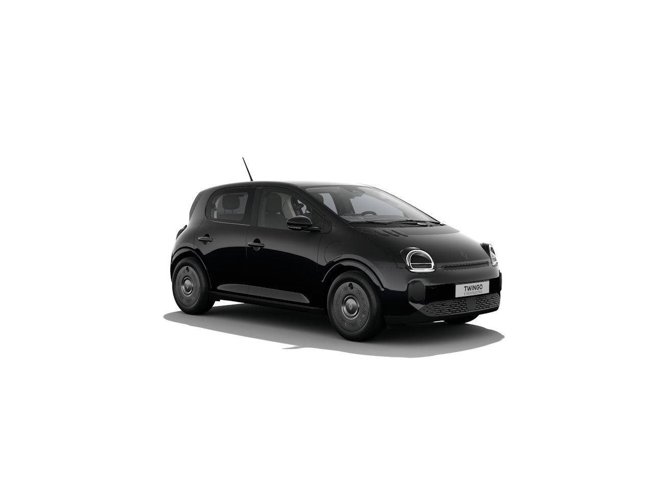 Renault Twingo E-Tech elektrisch