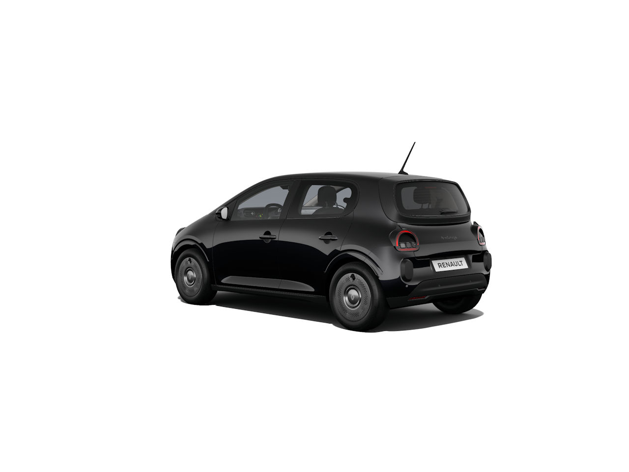 Renault Twingo E-Tech elektrisch