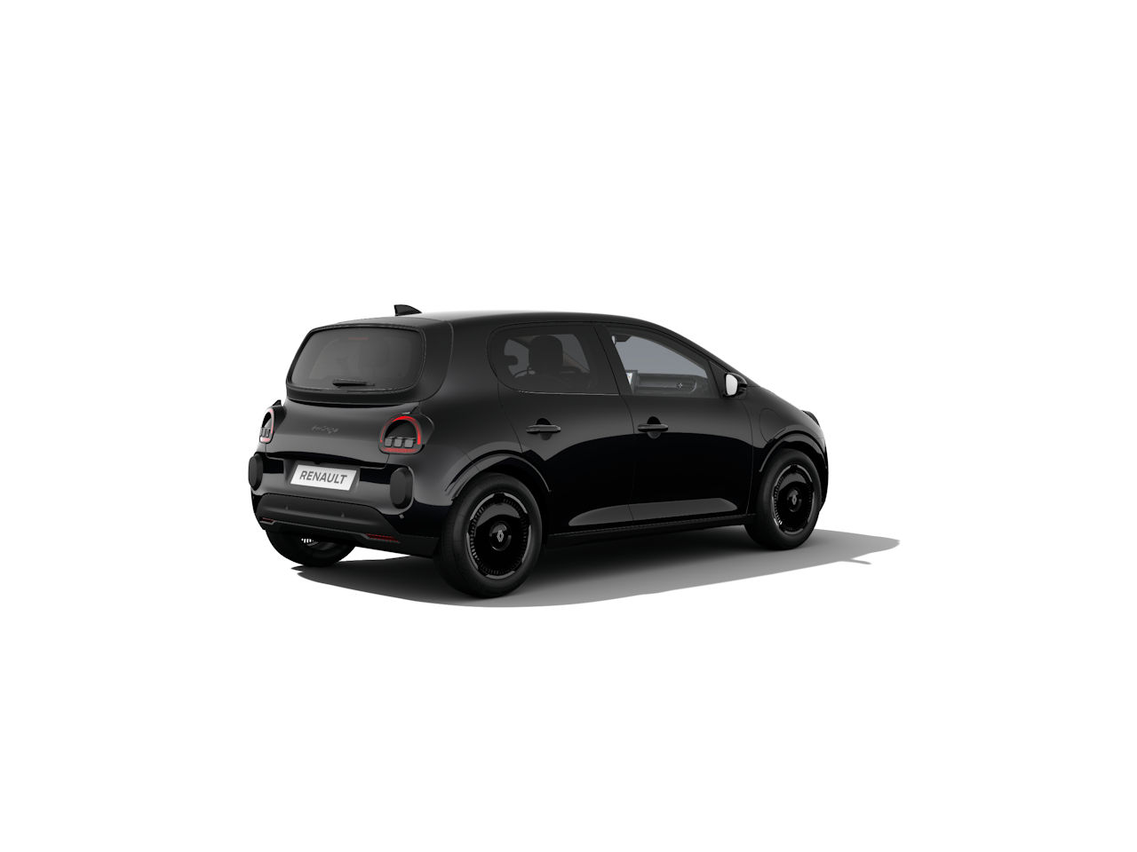Renault Twingo E-Tech elektrisch