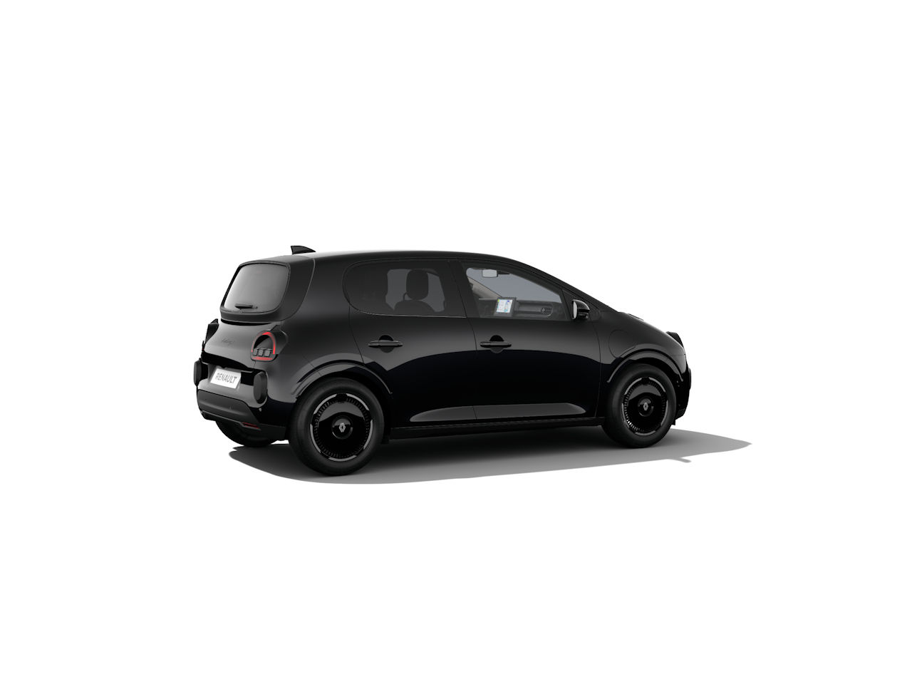 Renault Twingo E-Tech elektrisch