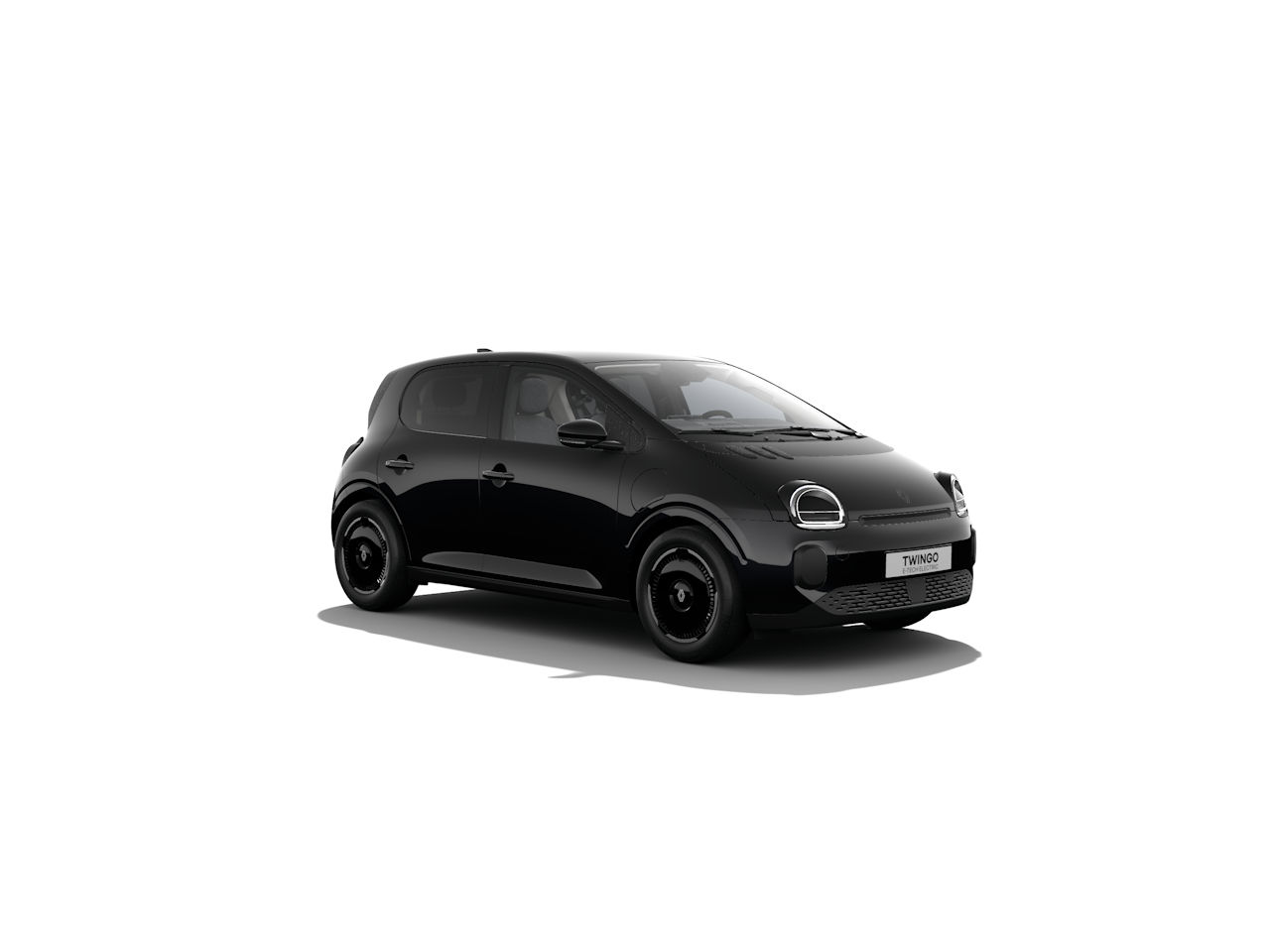 Renault Twingo E-Tech elektrisch