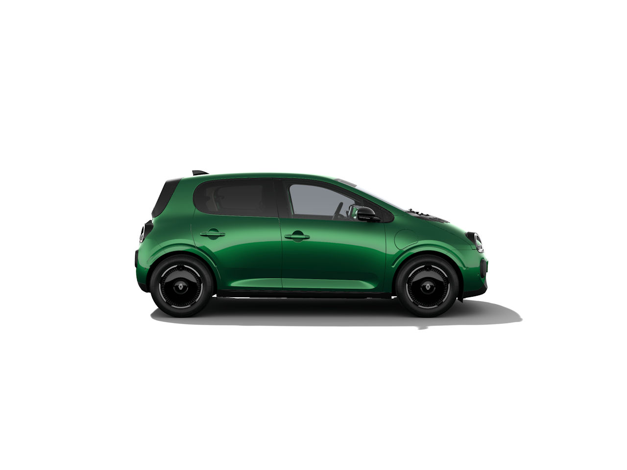 Renault Twingo E-Tech elektrisch