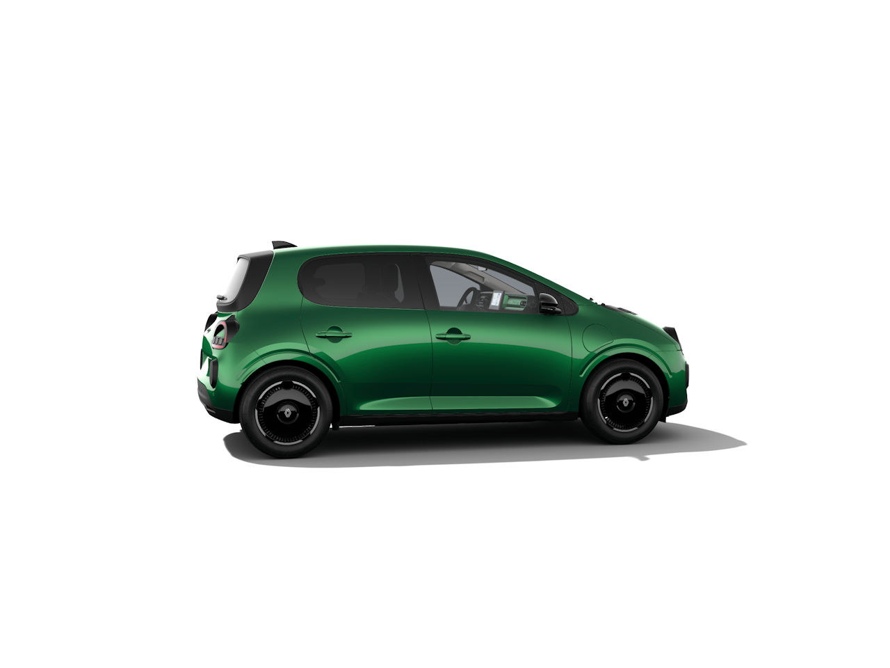 Renault Twingo E-Tech elektrisch