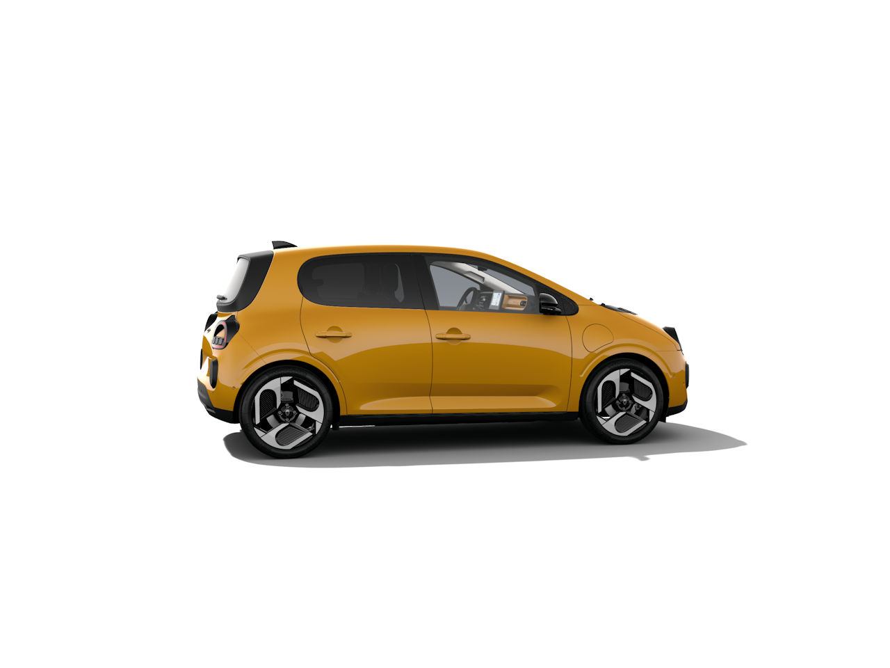 Renault Twingo E-Tech elektrisch