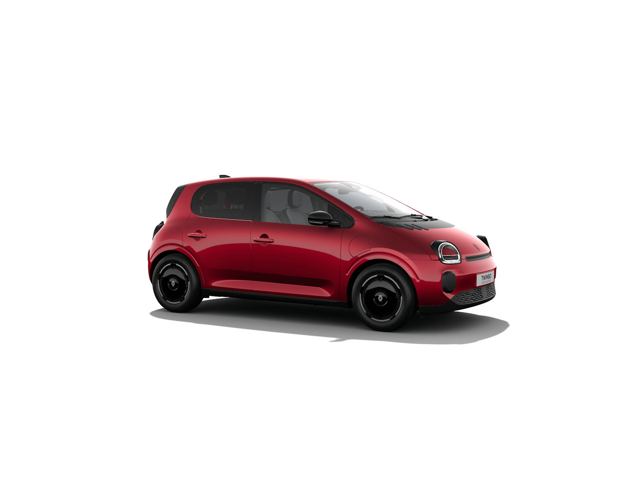 Renault Twingo E-Tech elektrisch