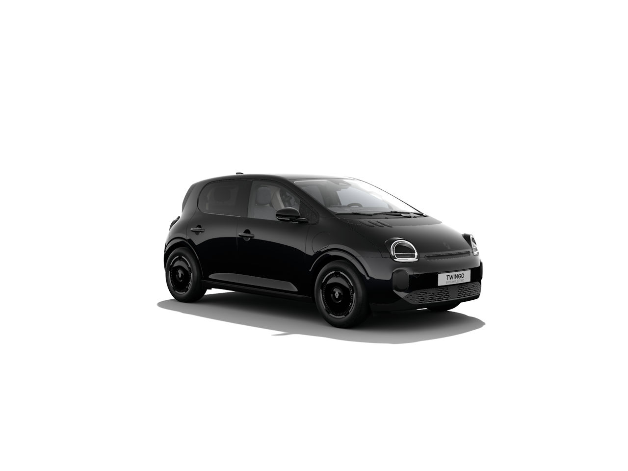 Renault Twingo E-Tech elektrisch