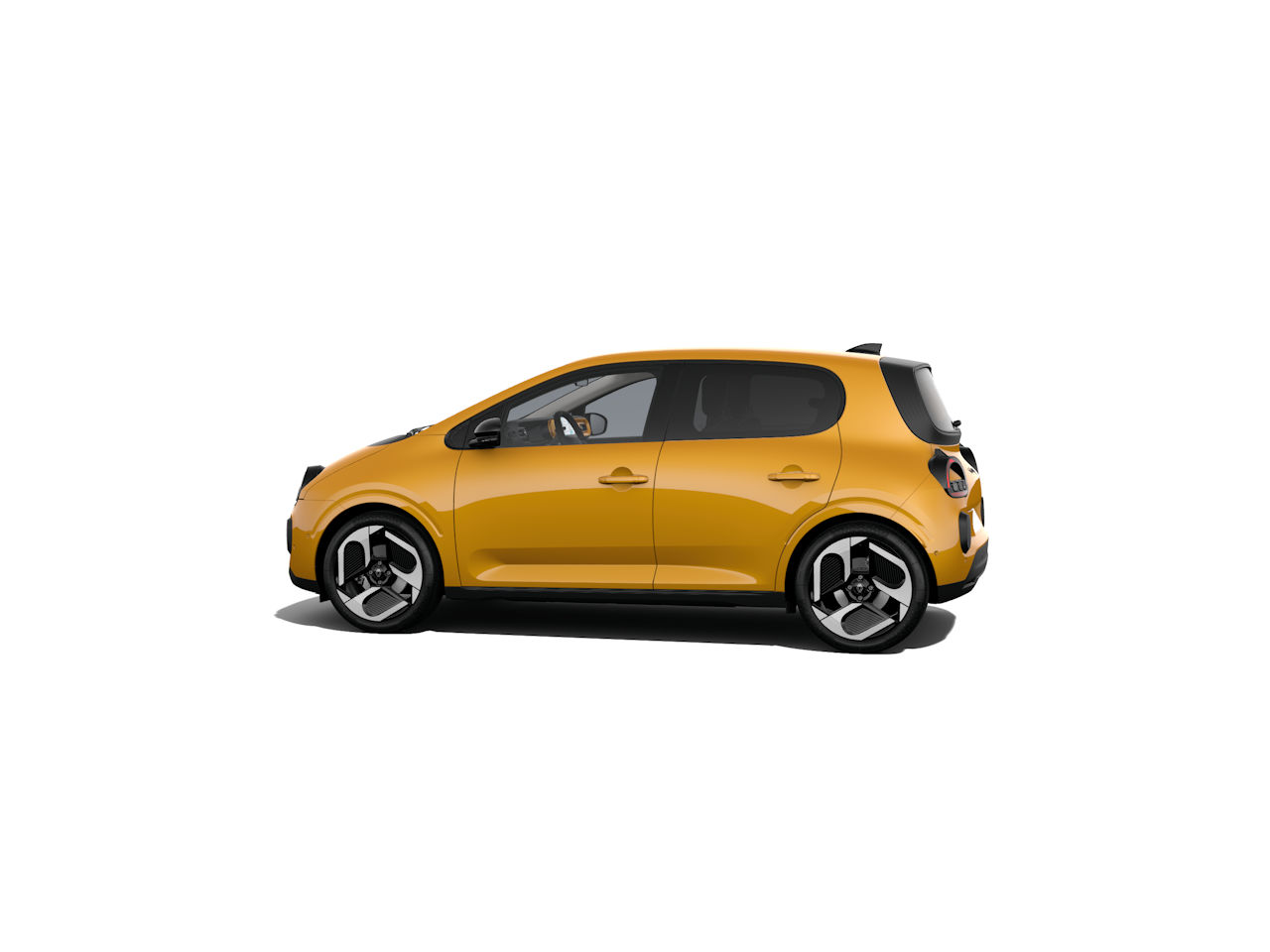 Renault Twingo E-Tech elektrisch