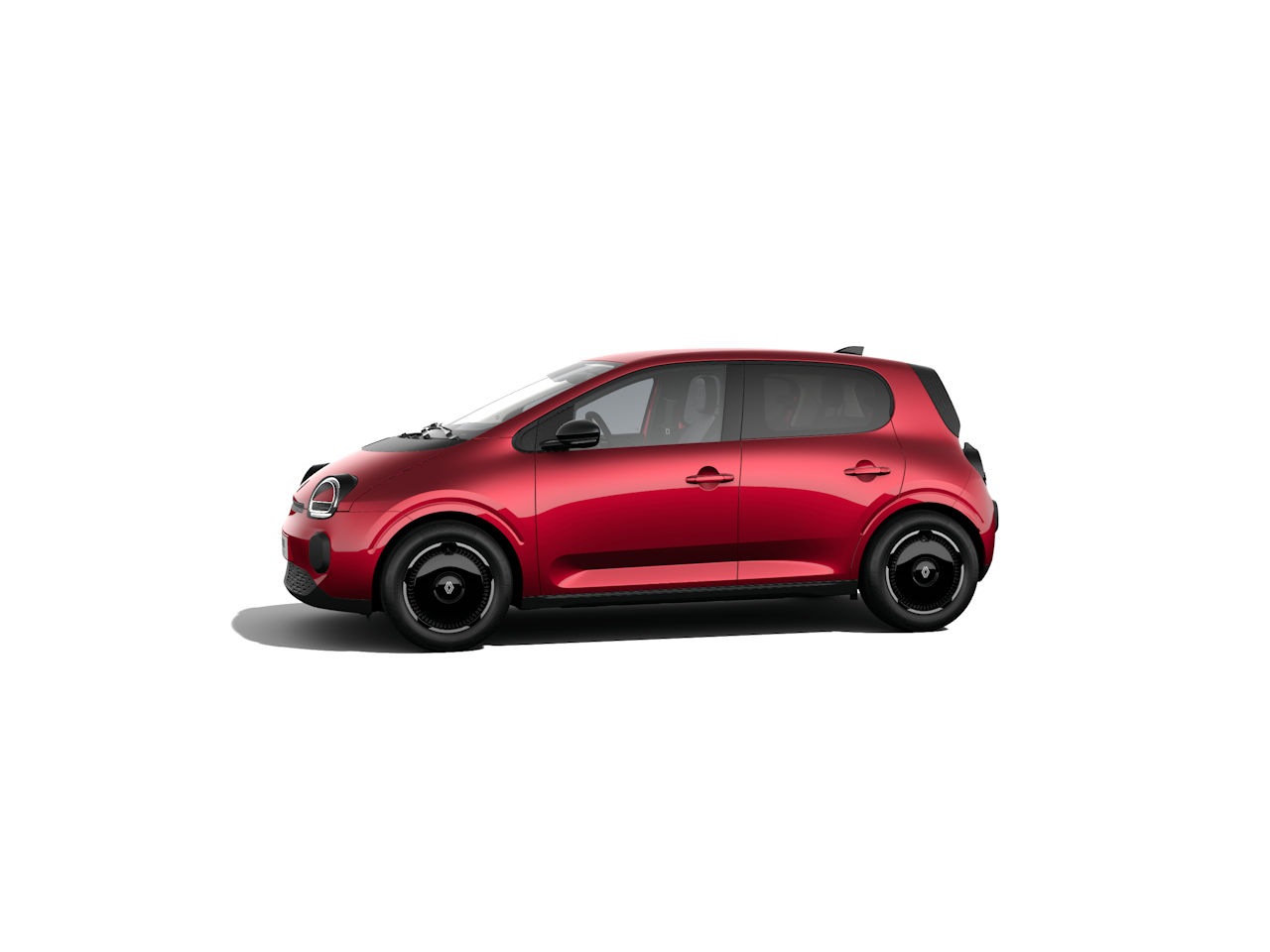 Renault Twingo E-Tech elektrisch