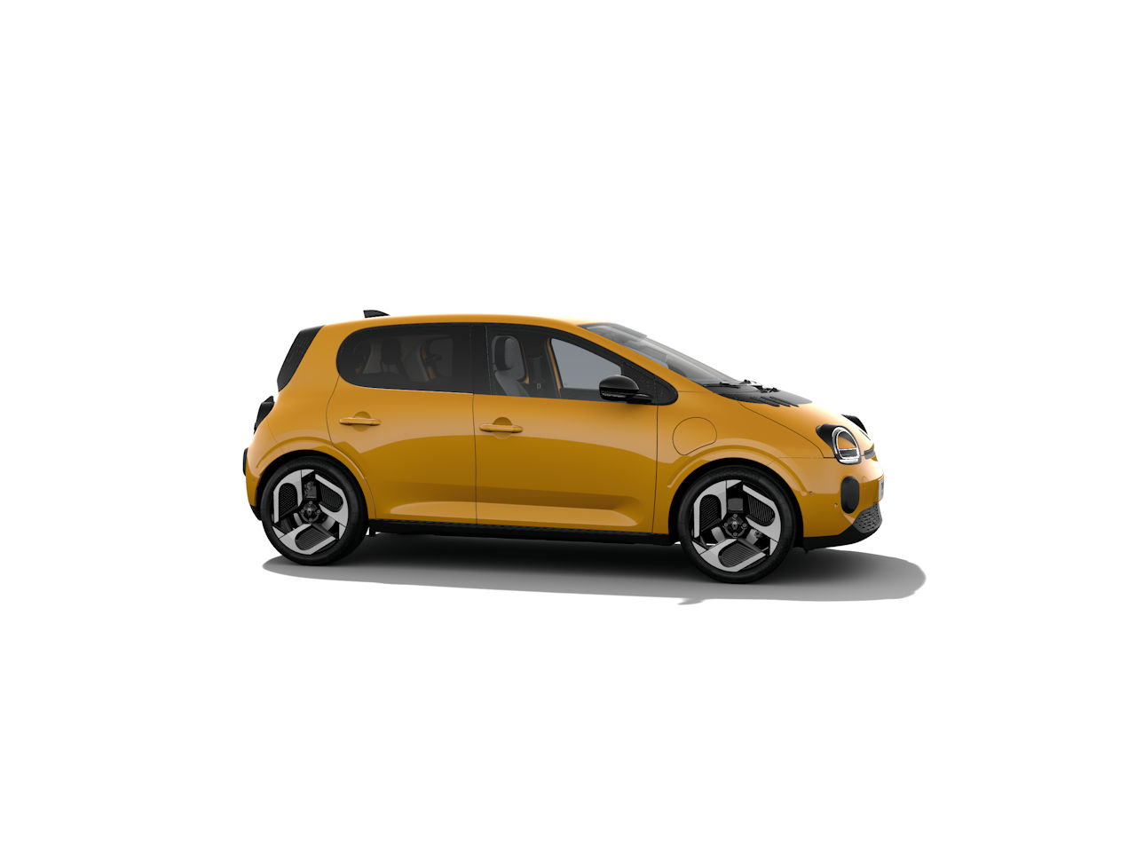 Renault Twingo E-Tech elektrisch